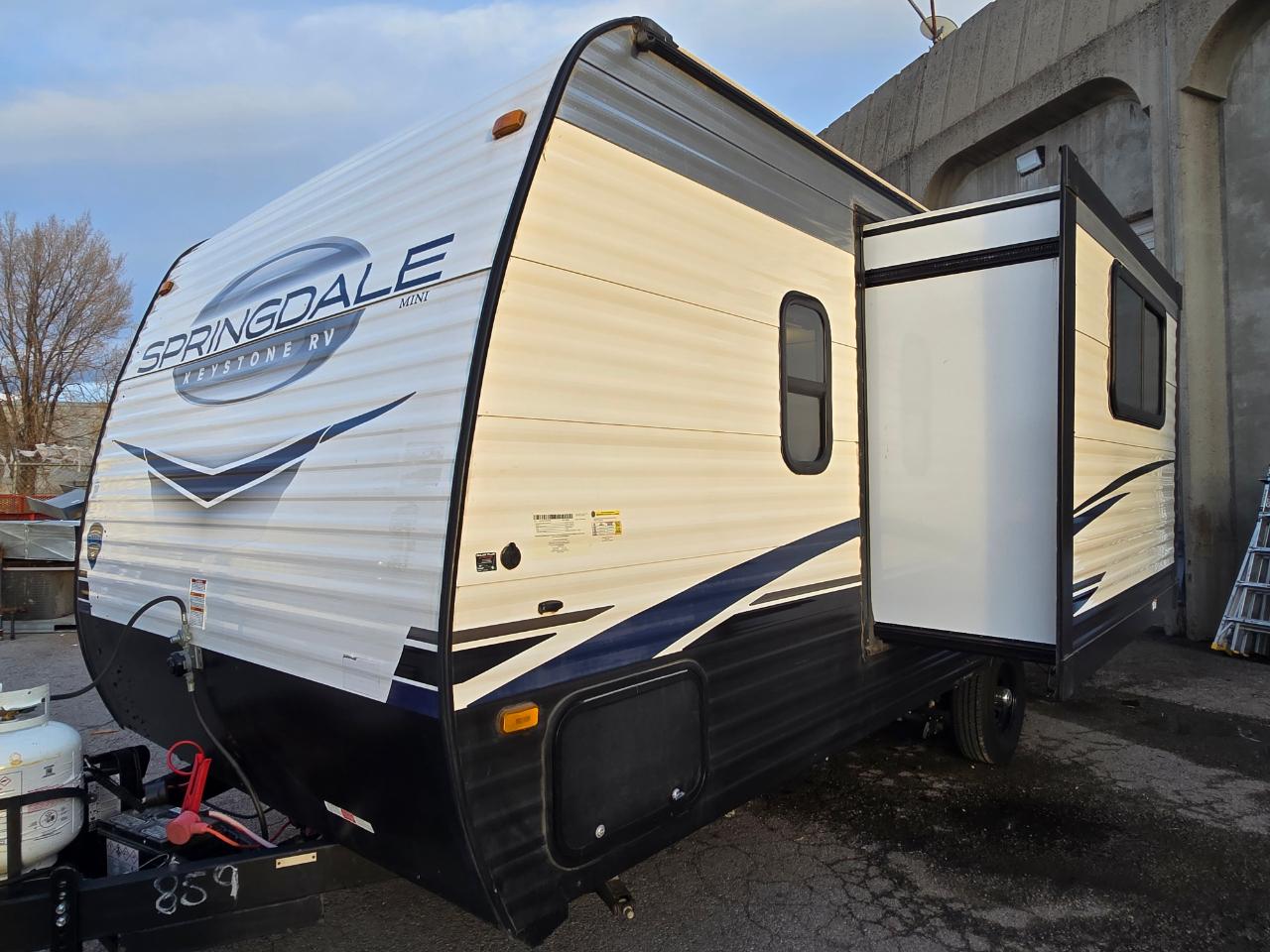 Keystone Unknown  2023