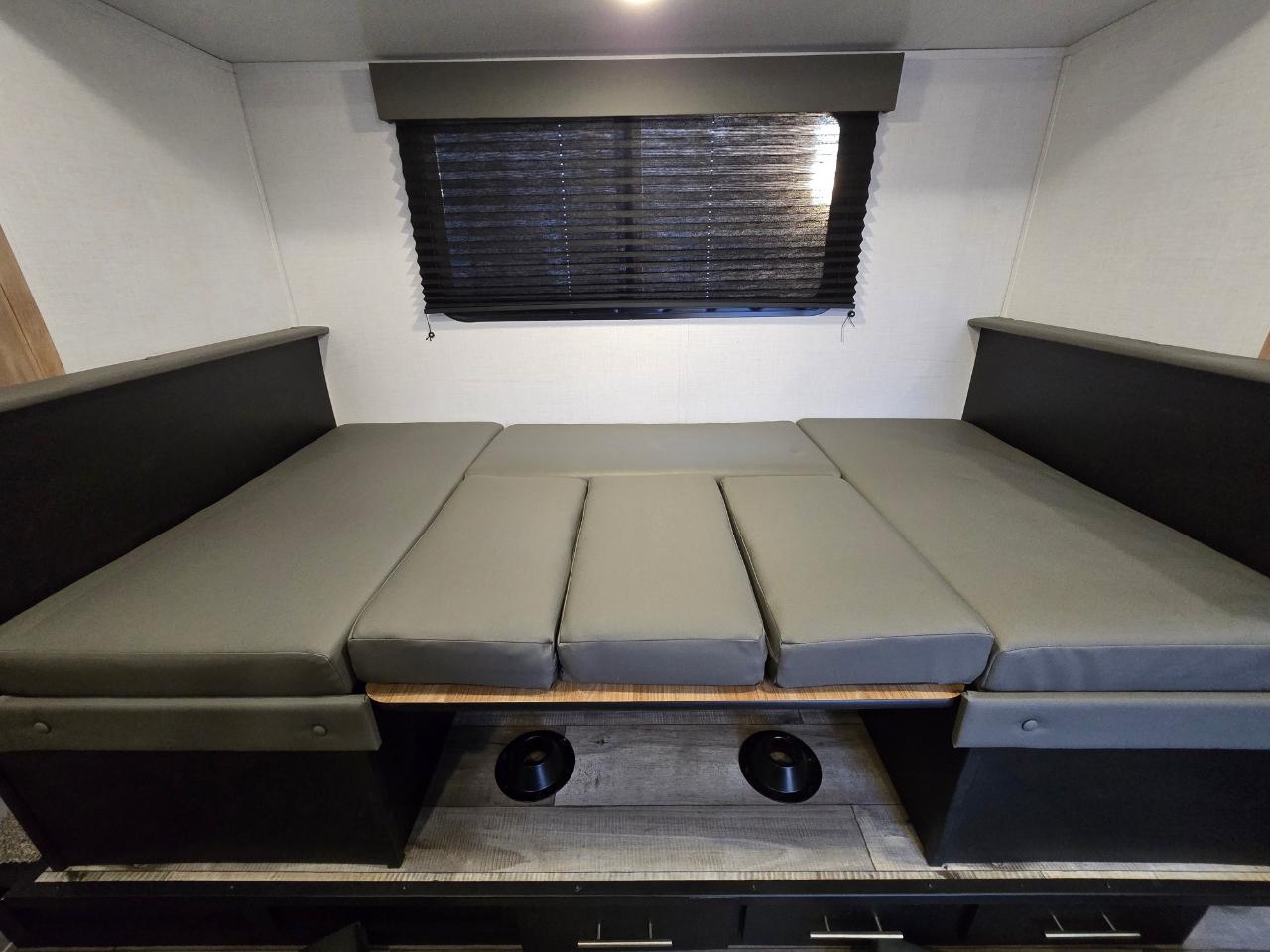 Keystone Unknown  2023