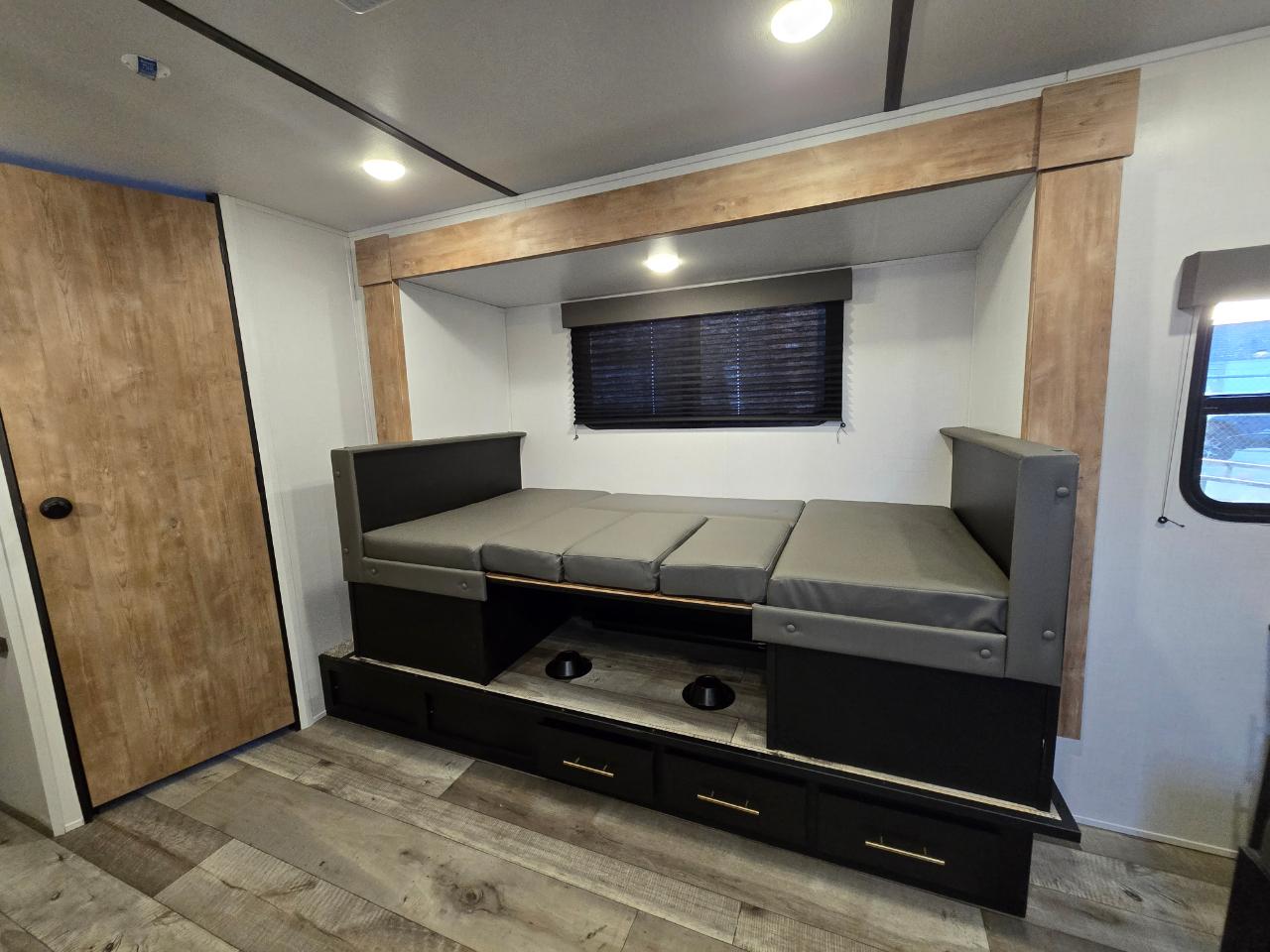 Keystone Unknown  2023