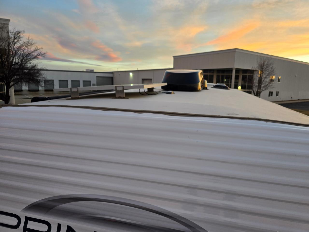 Keystone Unknown  2023