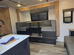 2023 Keystone Unknown 