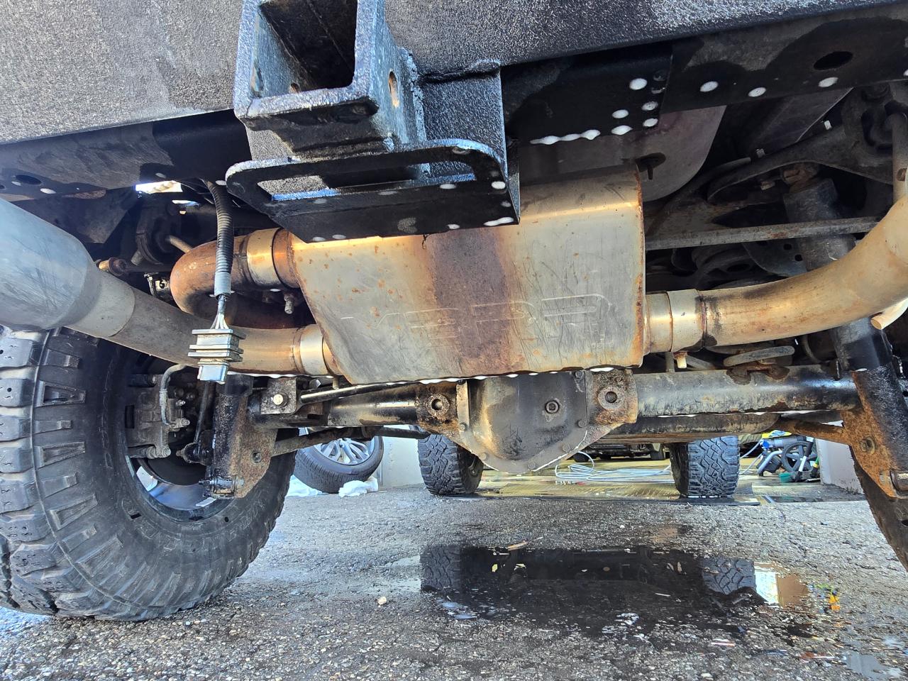 Jeep Wrangler Unlimited Sahara 4WD 2013