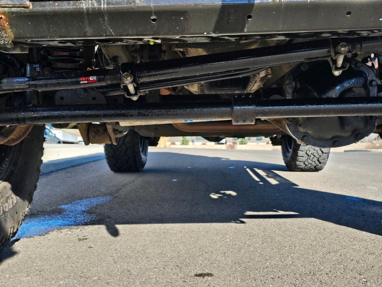 Jeep Wrangler Unlimited Sahara 4WD 2013