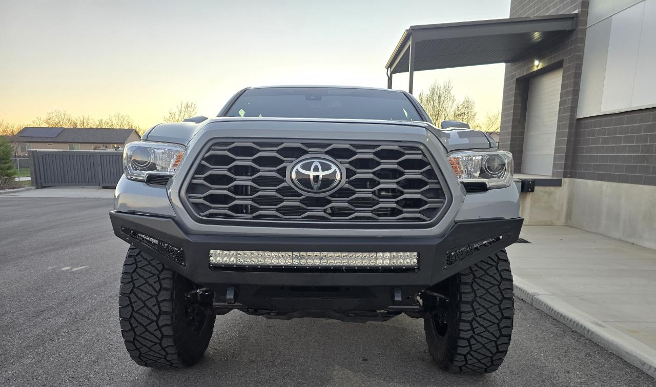 Toyota Tacoma  2020