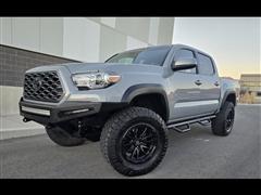 2020 Toyota Tacoma 