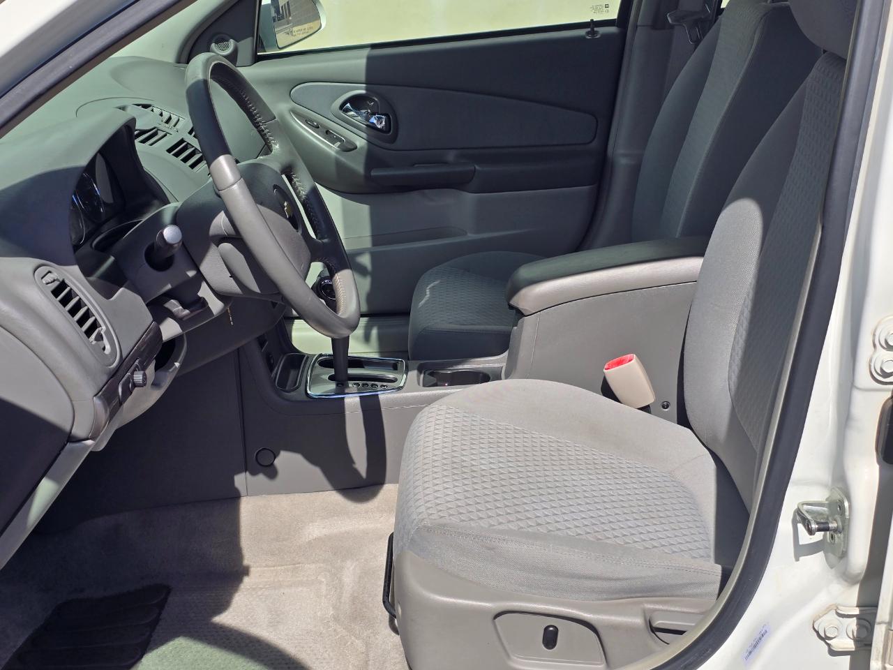 Chevrolet Malibu LT2 2007