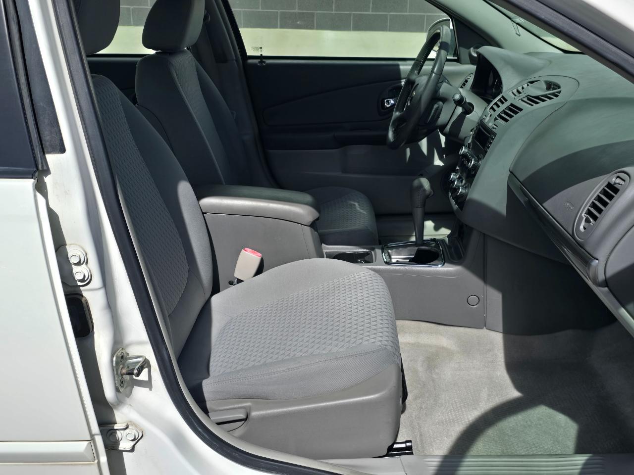 Chevrolet Malibu LT2 2007