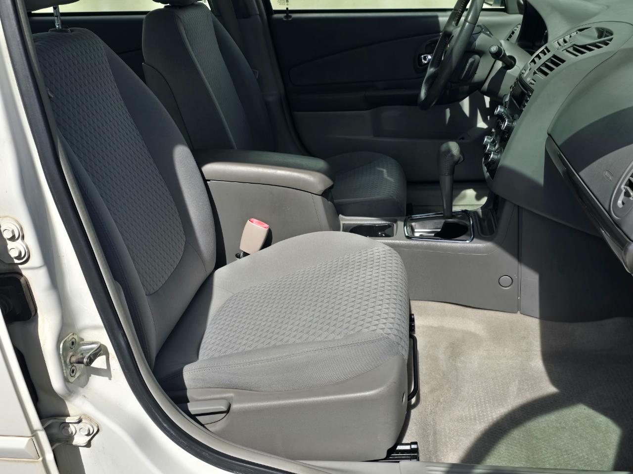 Chevrolet Malibu LT2 2007