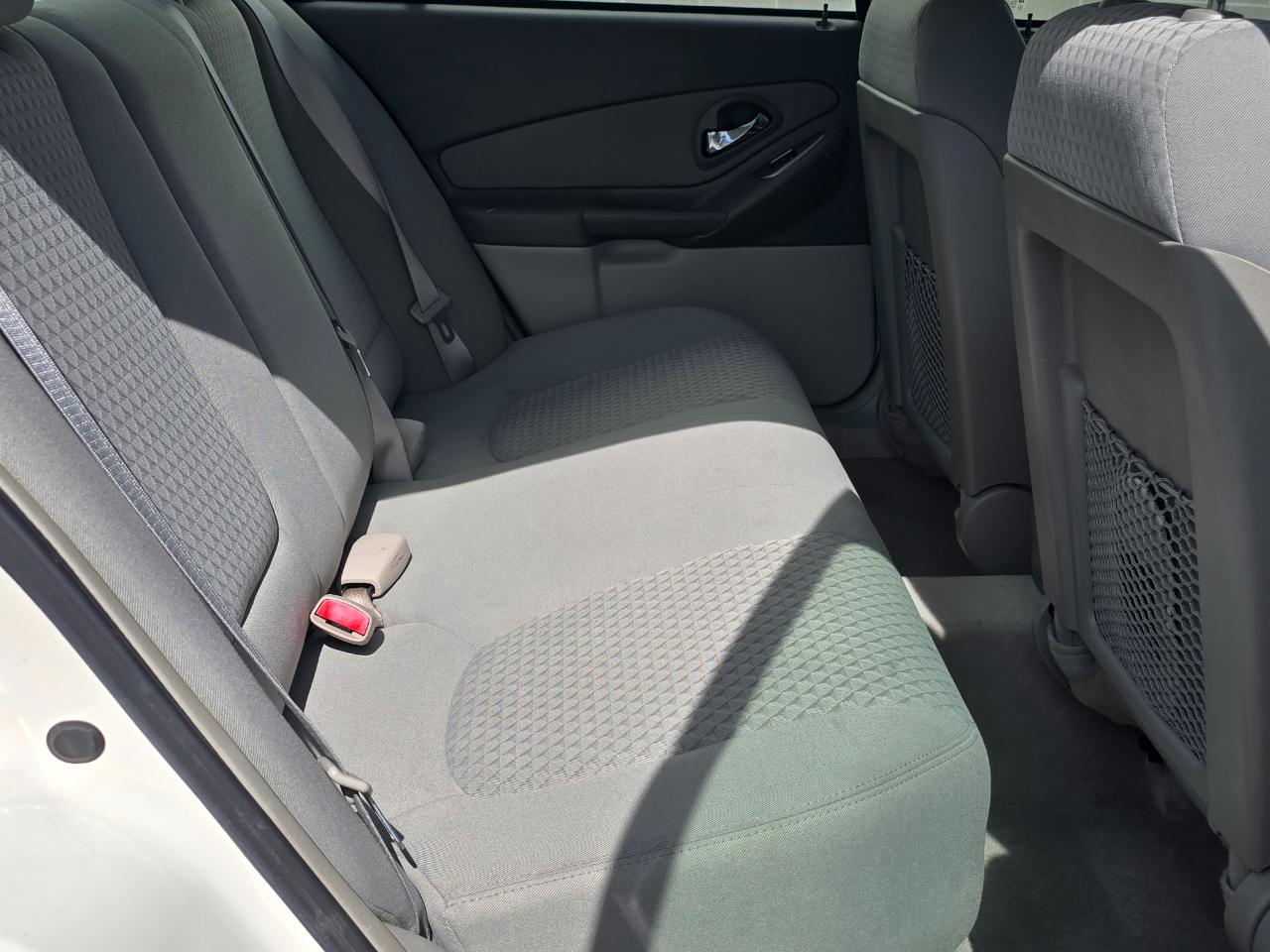 Chevrolet Malibu LT2 2007