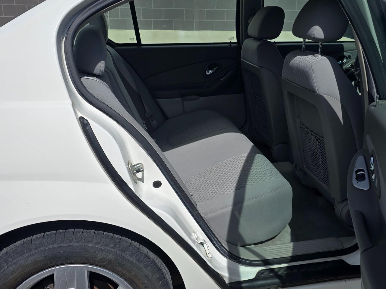 Chevrolet Malibu LT2 2007