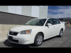 2007 Chevrolet Malibu 
