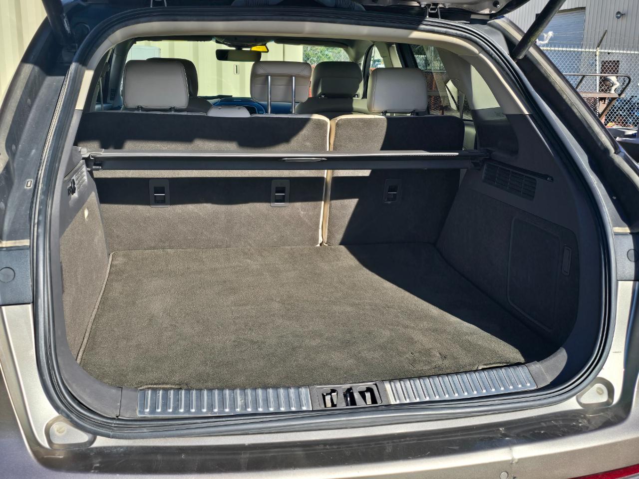 Lincoln Nautilus Reserve AWD 2019