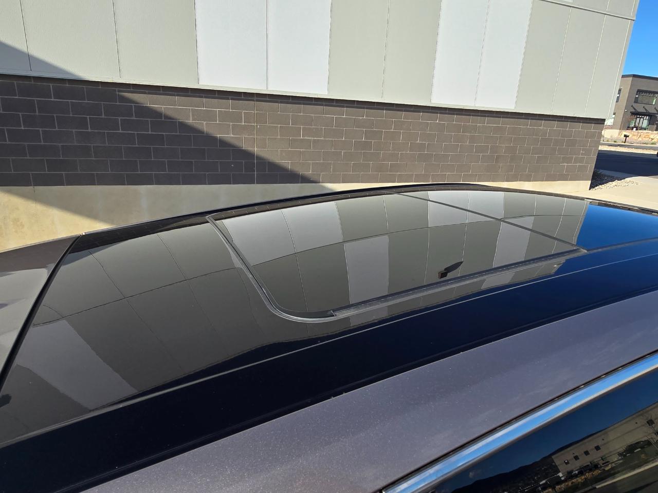 Lincoln Nautilus Reserve AWD 2019