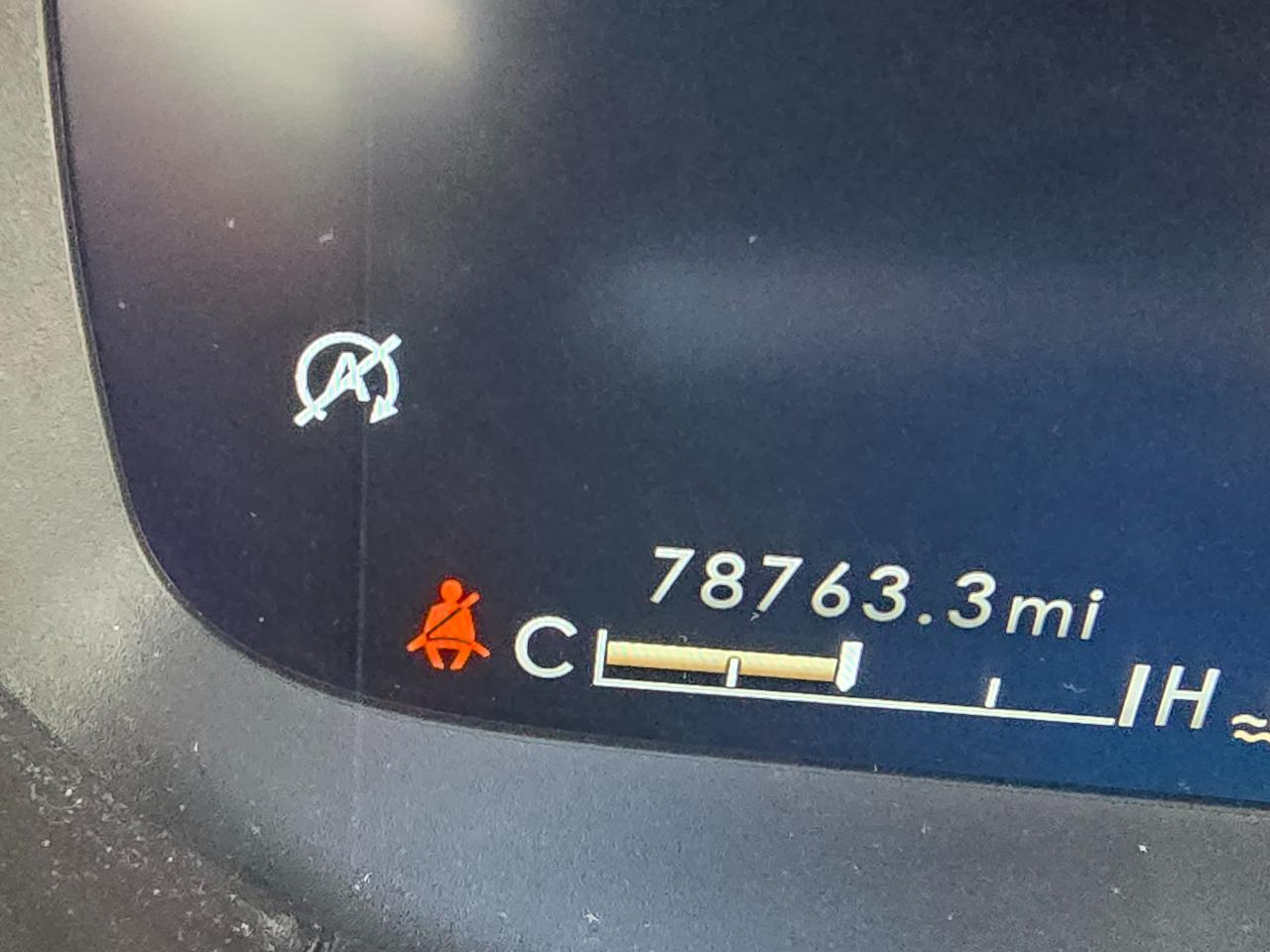 Lincoln Nautilus Reserve AWD 2019