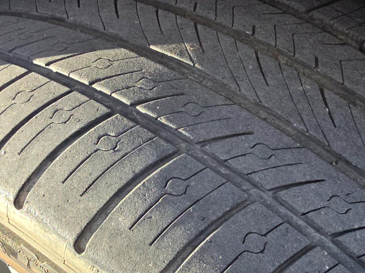 Lincoln Nautilus Reserve AWD 2019