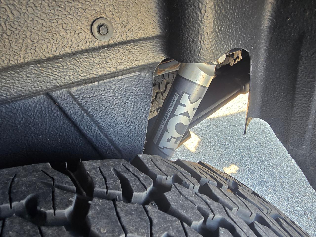 Ford F-150 Lariat SuperCrew 5.5-ft. Bed 4WD 2021