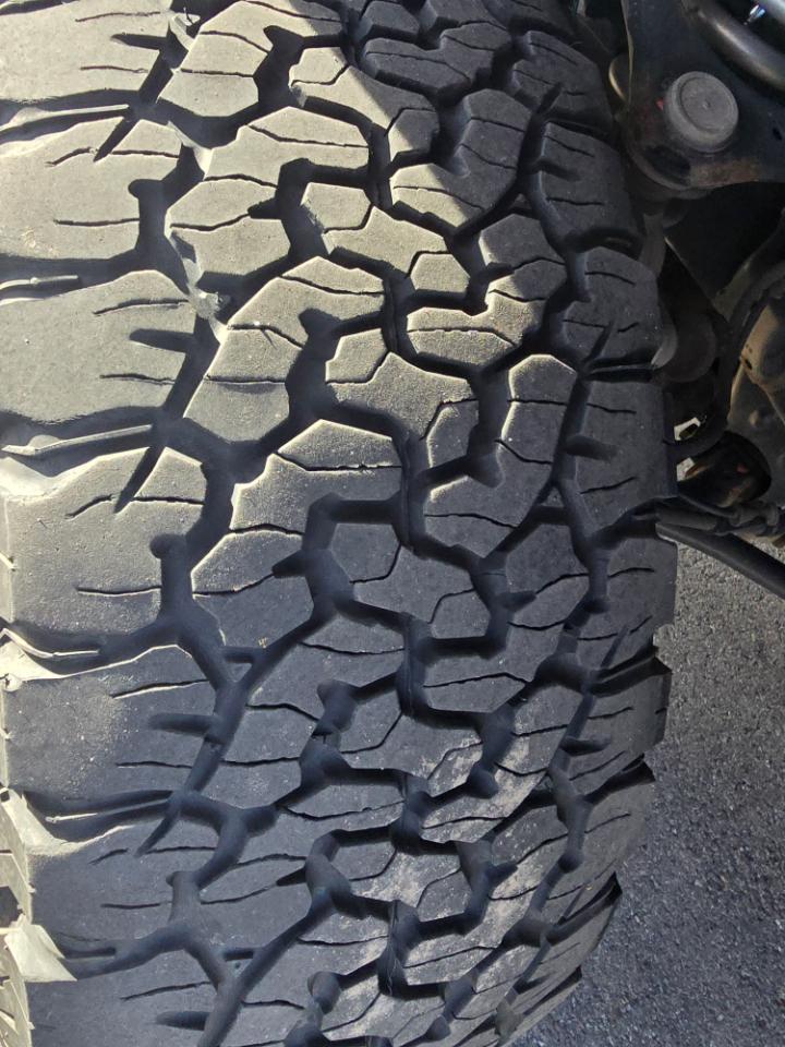 Ford F-150 Lariat SuperCrew 5.5-ft. Bed 4WD 2021