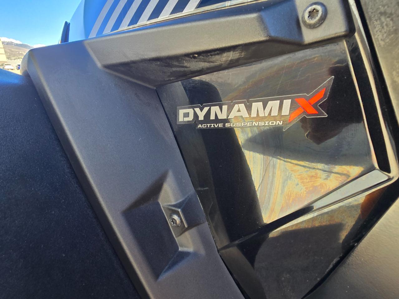 Polaris RZR Turbo S 4  2021