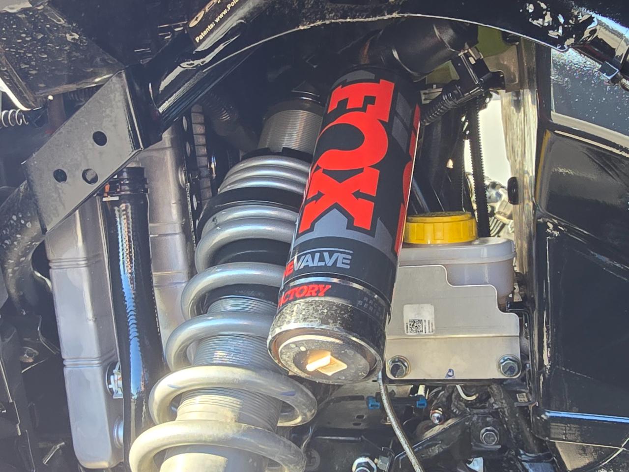 Polaris RZR Turbo S 4  2021