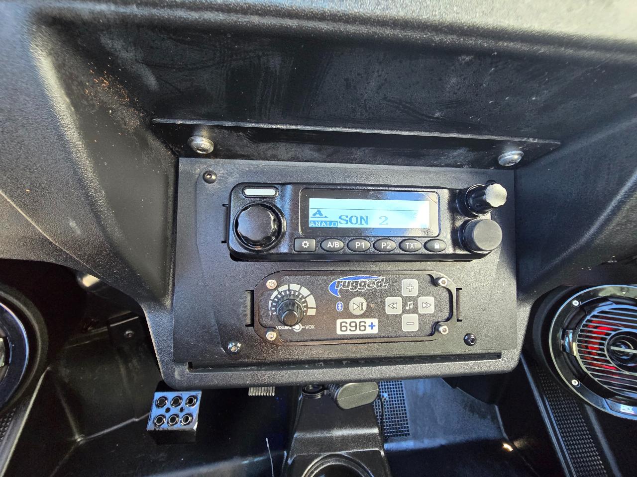 Polaris RZR Turbo S 4  2021