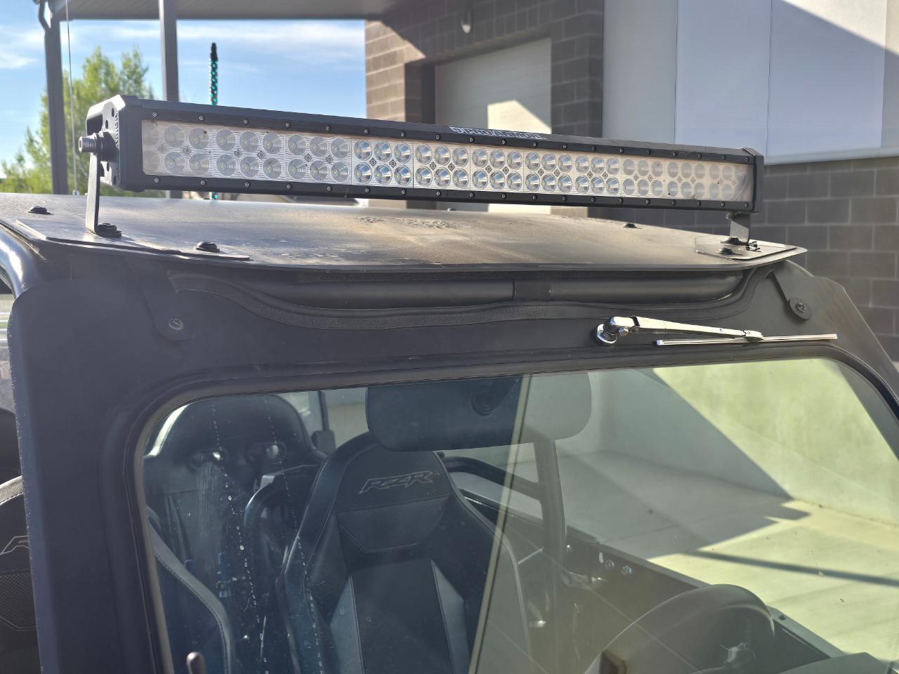 Polaris RZR Turbo S 4  2021