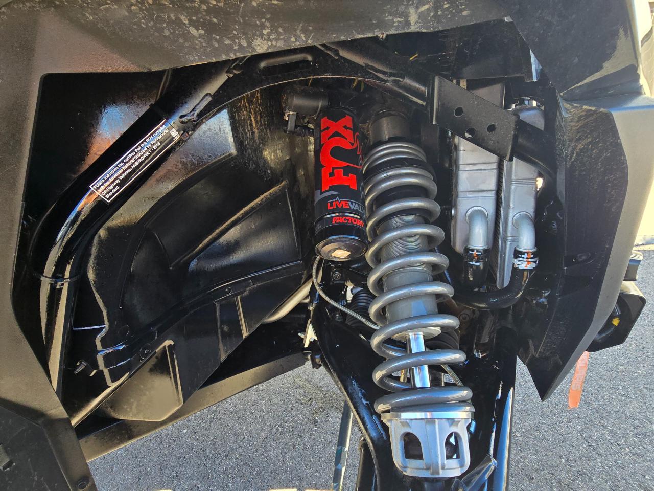 Polaris RZR Turbo S 4  2021