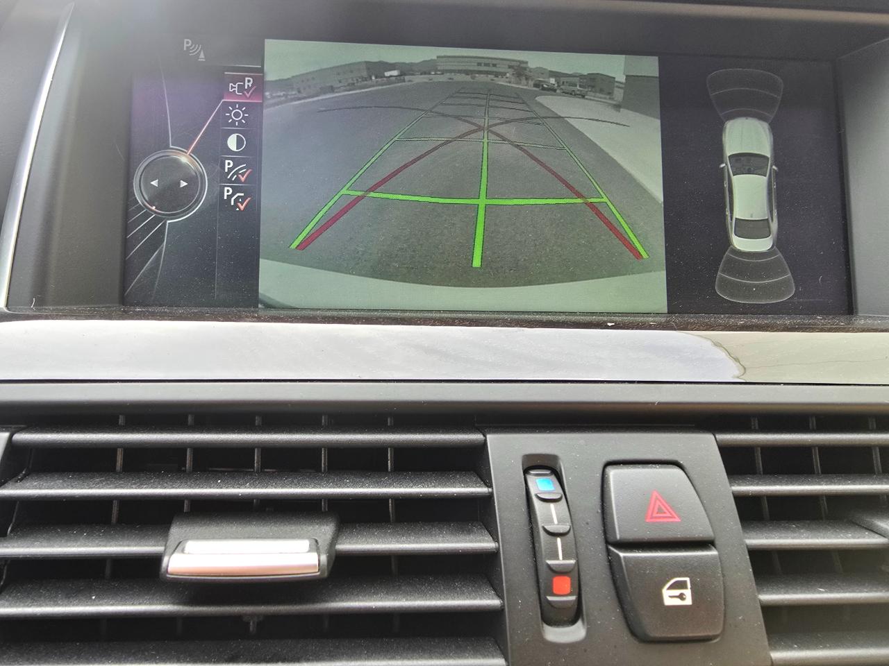 BMW 5-Series 535i 2014