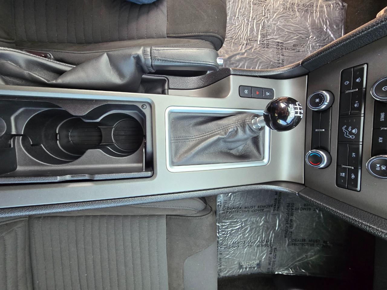 Ford Mustang Boss 302 2012