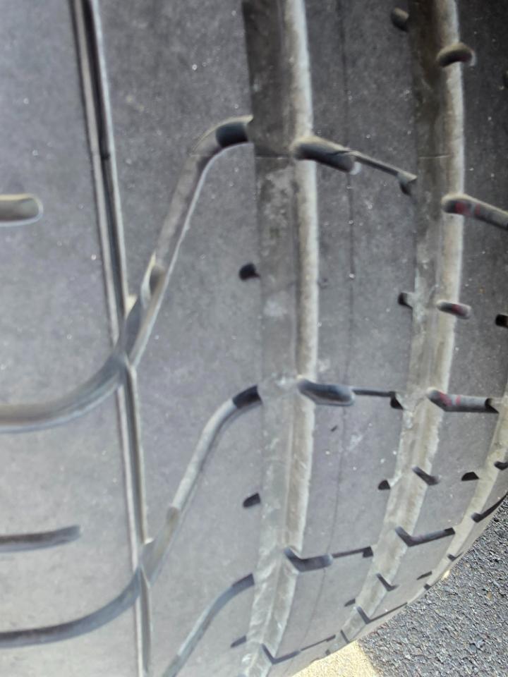 Ford Mustang Boss 302 2012