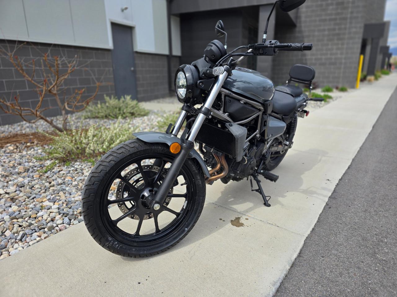 Kawasaki ELIMINATOR  2024