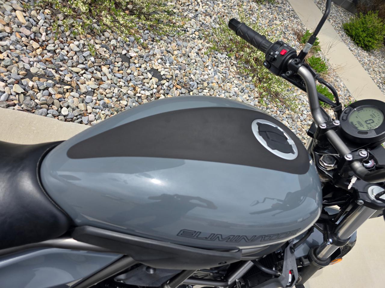 Kawasaki ELIMINATOR  2024