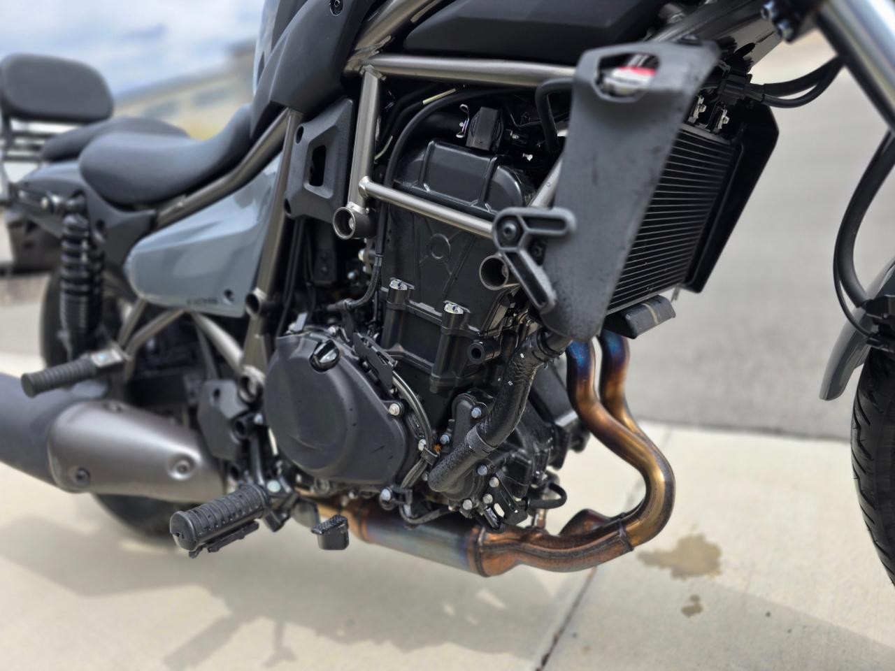 Kawasaki ELIMINATOR  2024