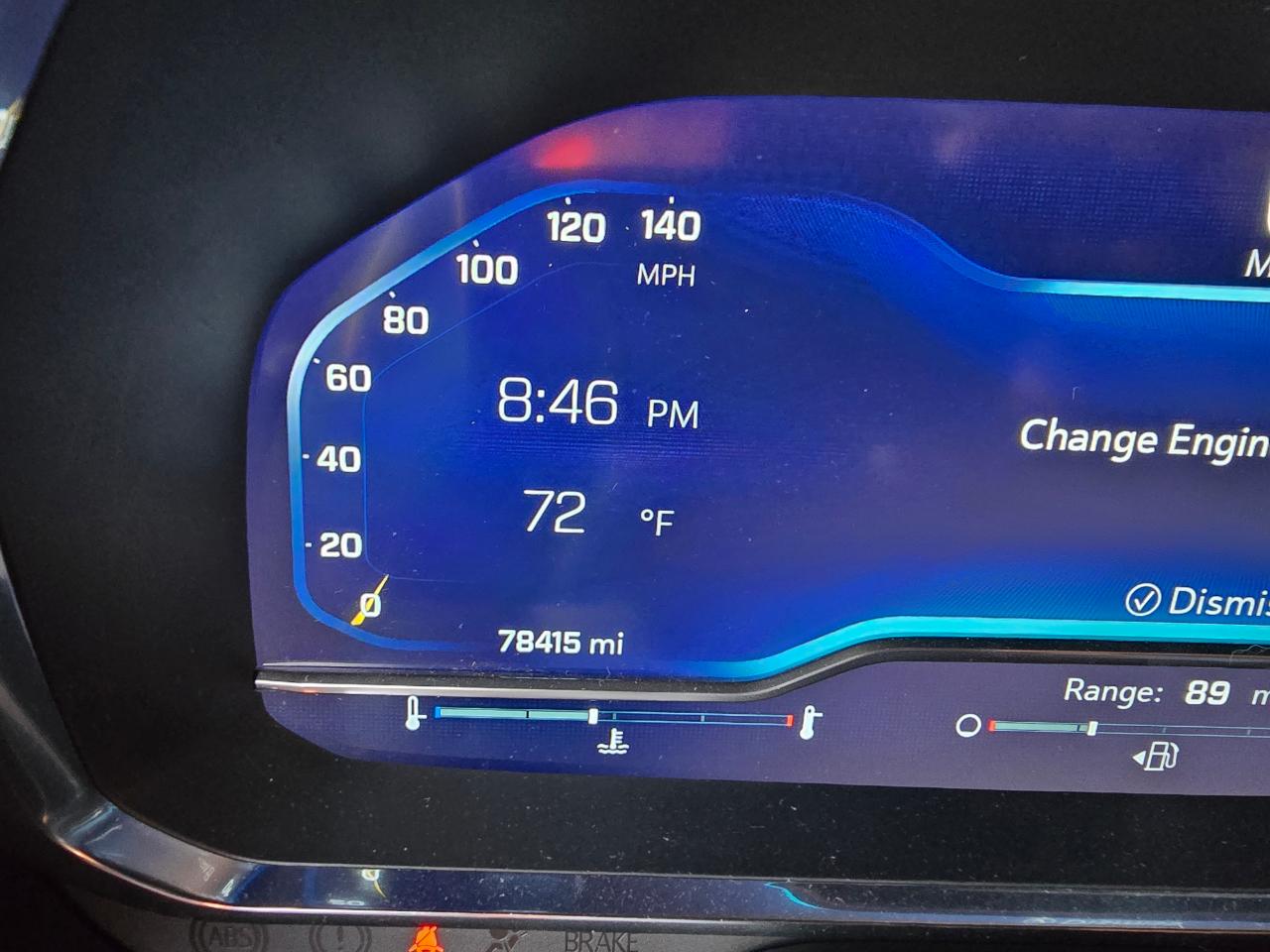 Chevrolet Suburban LT 4WD 2022