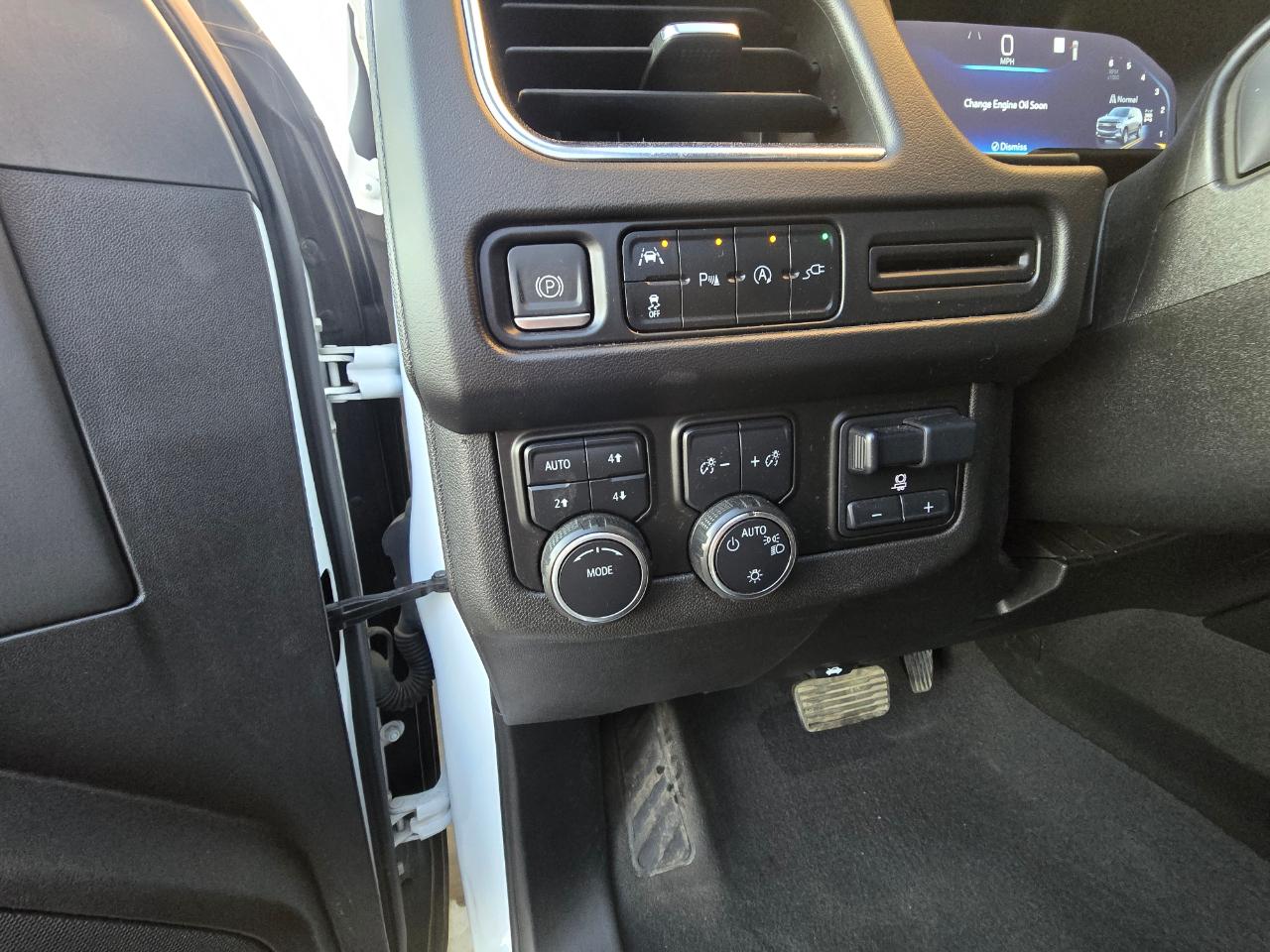 Chevrolet Suburban LT 4WD 2022