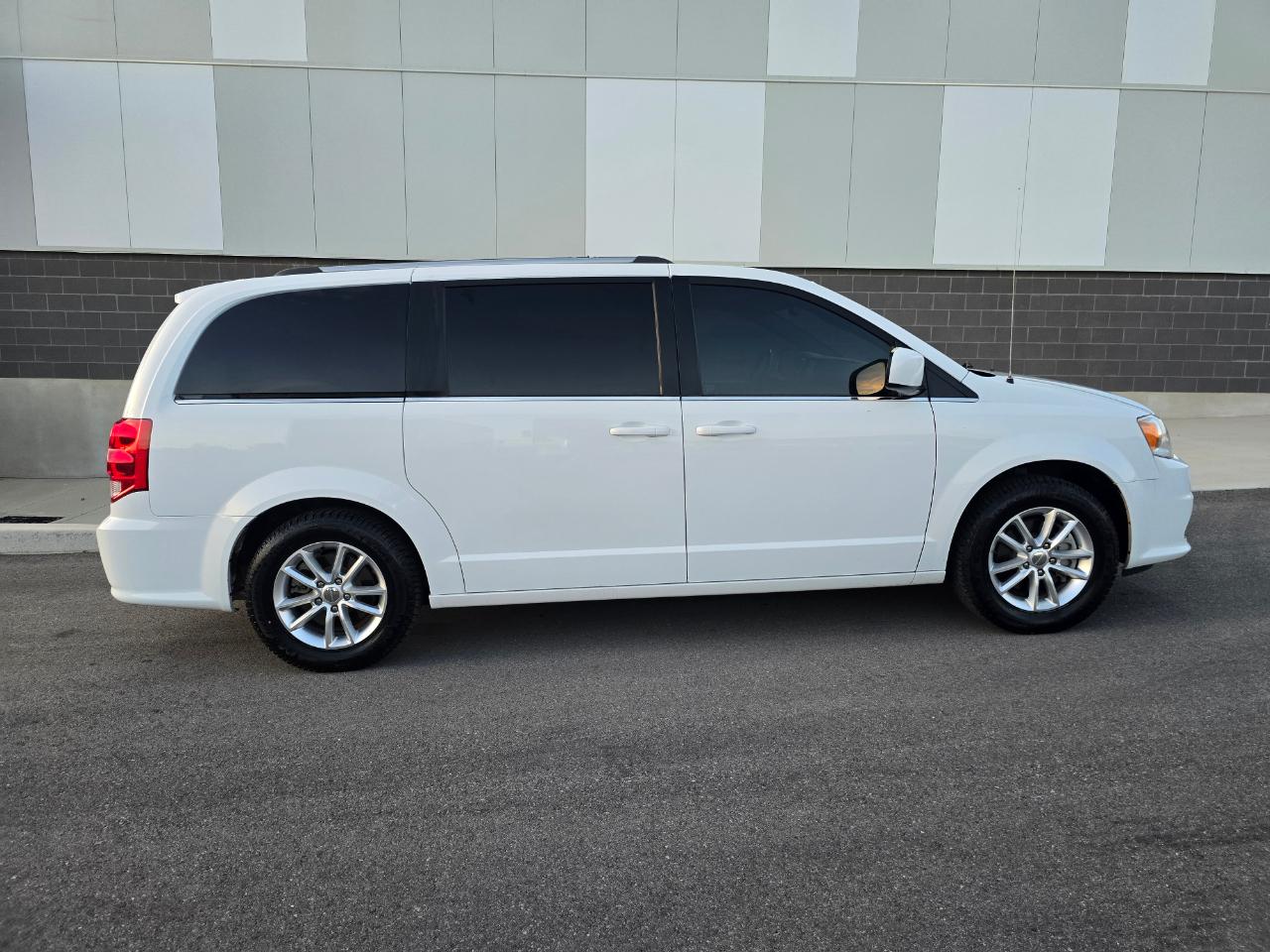 Dodge Grand Caravan SXT 2019