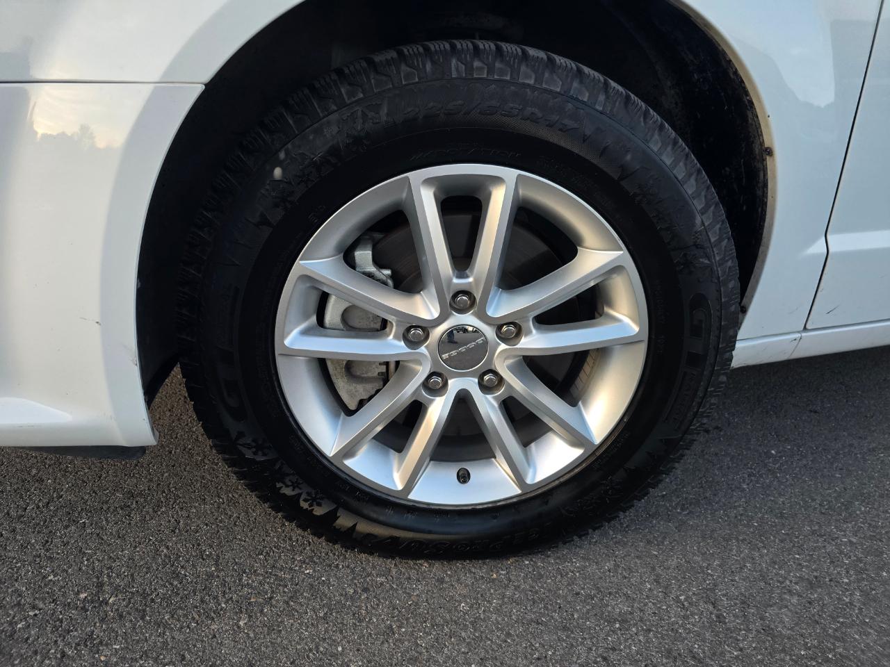 Dodge Grand Caravan SXT 2019