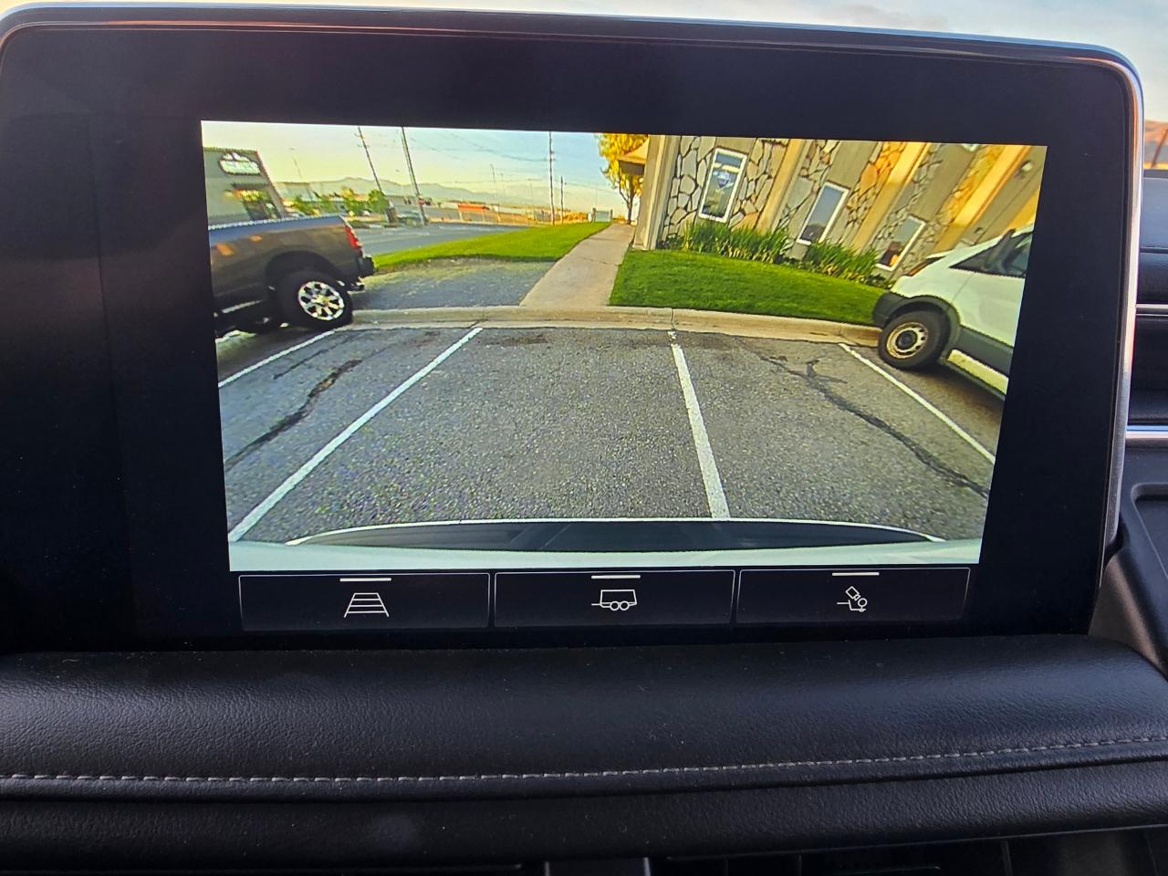 Dodge Grand Caravan SXT 2019