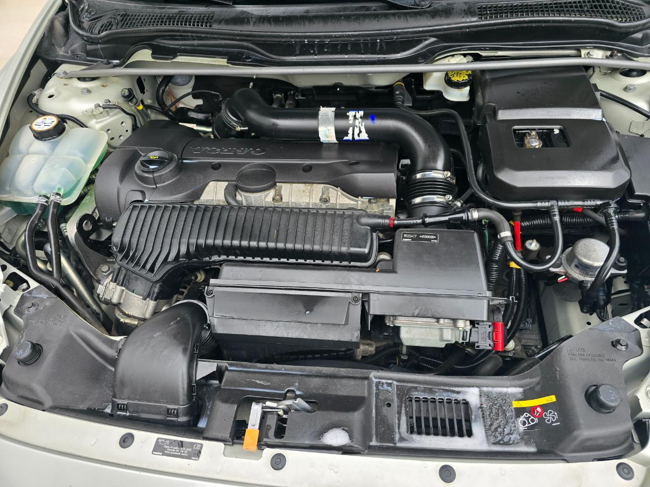 Volvo C30 2dr Cpe T5 R-Design 2013