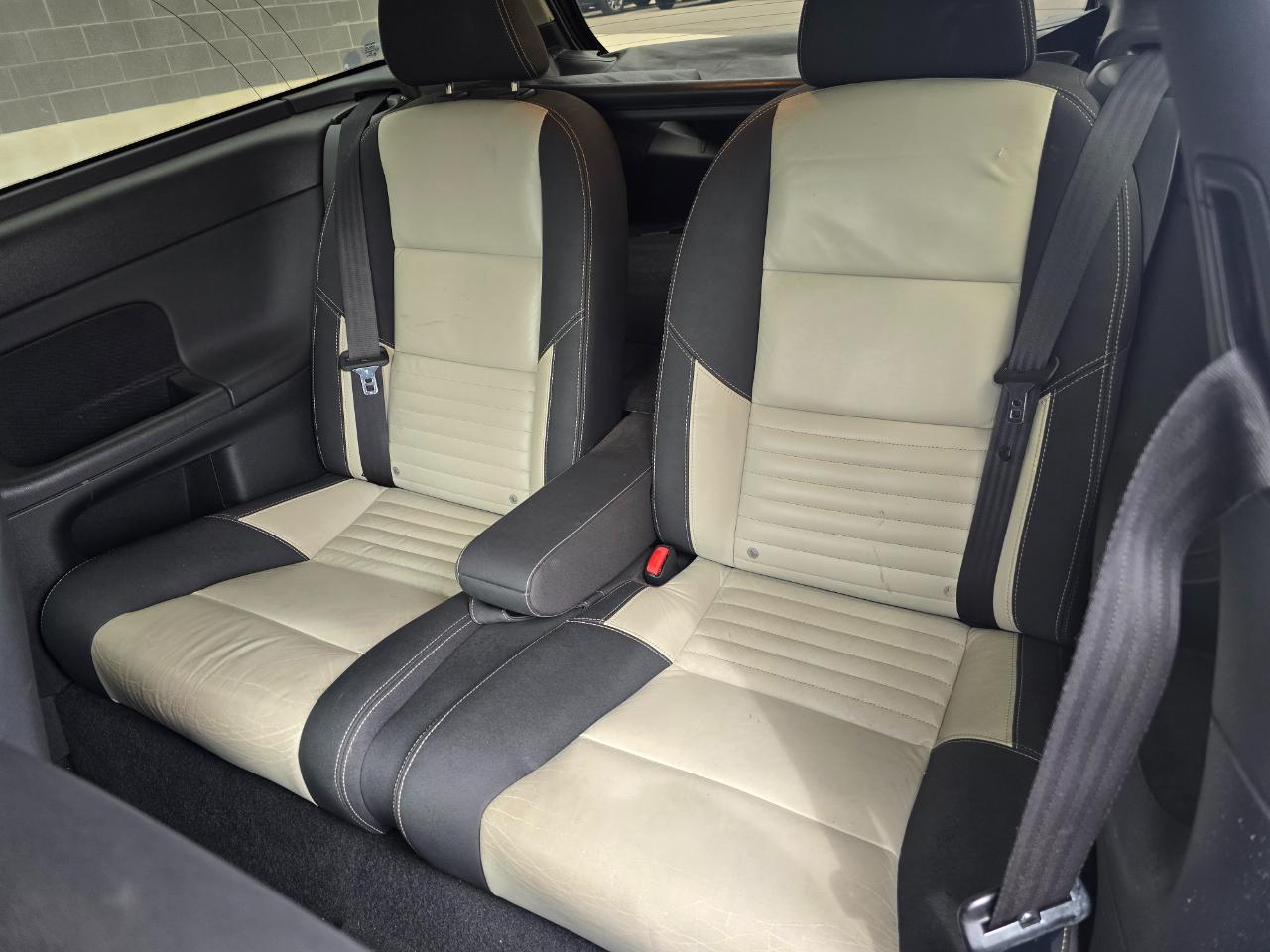 Volvo C30 2dr Cpe T5 R-Design 2013