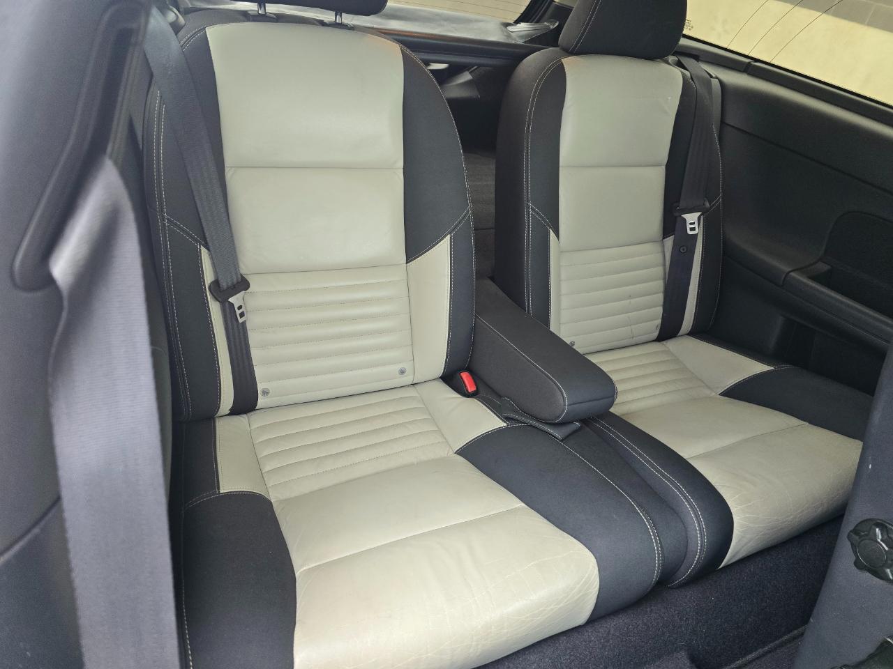 Volvo C30 2dr Cpe T5 R-Design 2013