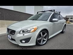 2013 Volvo C30 