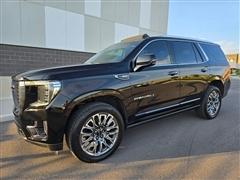 2023 GMC Yukon 