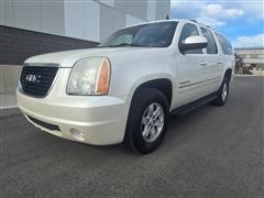2011 GMC Yukon XL 