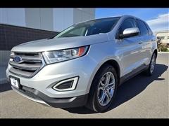 2016 Ford Edge 
