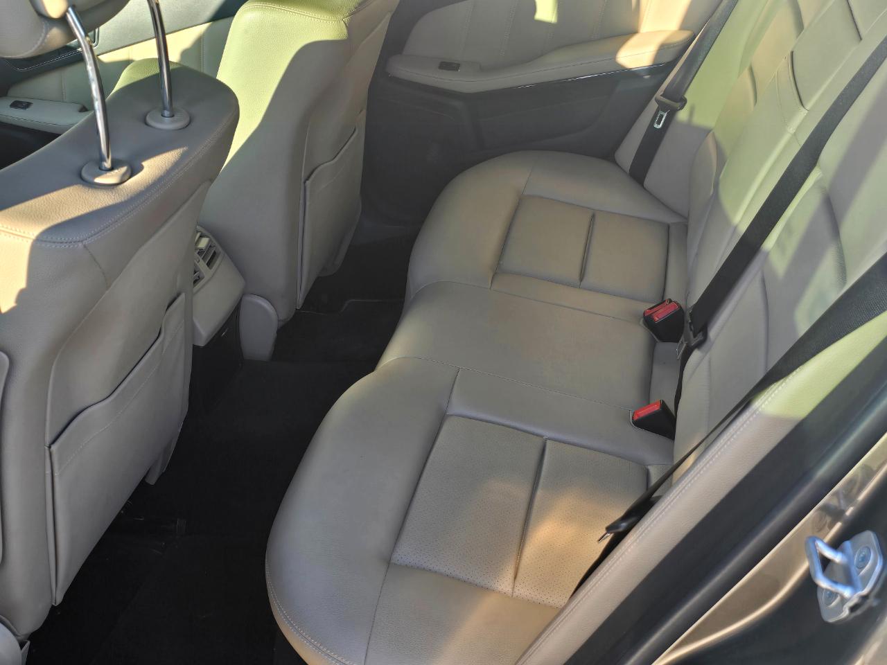 Mercedes-Benz E-Class E350 4MATIC Sedan 2012