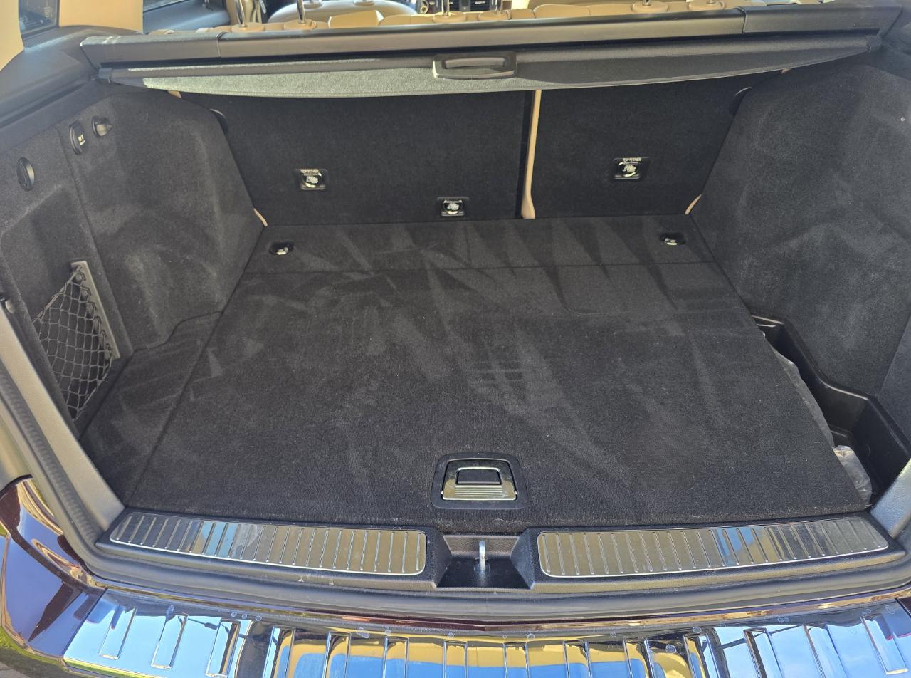 Mercedes-Benz GLK-Class GLK350 4MATIC 2012