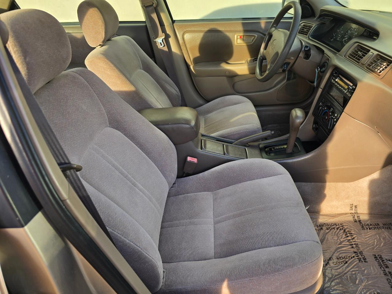 Toyota Camry CE 1998