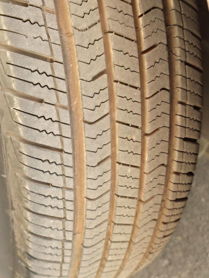 Toyota Camry CE 1998