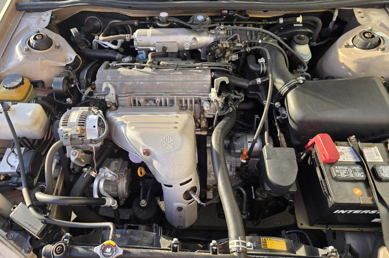 Toyota Camry CE 1998