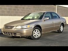 1998 Toyota Camry 
